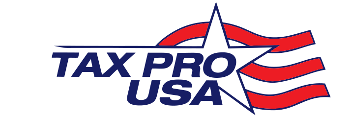 Tax Pro USA, Rob Chauvin - RTRP Income Tax Return Preparation Needs